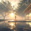 Relax sin fin、Experiencia de música de fondo、Hogar acogedor - Relajación Eterna