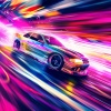 CrxstalMane - Mad Drift