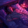 Noise Cancelling Headphones for Sleep、The Sleep Crew、Lo-Fi Reggae Beats - Dreamland Drift in Lofi Harmony