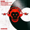 8288、Alex Sauer - Technokind (Tiefundton Remix)