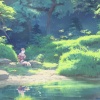 莫桑娘 - 山居秋暝