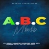Soliverstone、Martin's、Dimy Vibz、Sabrina、Queen Sparks、Lil Ramses - ABC MBOLE