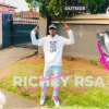 Richey RSA、Nasty C、Tellaman - Outside (Explicit)