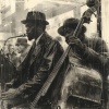 Jazz de sábado por la mañana、Jazz café música、Fácil escucha de jazz - Ritmo Atemporal Del Jazz Urbano