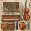 Música clásica de jazz、Salón de lujo del hotel、Café con clase Jazz Música - Metal Jazz Y Ritmo Moderno