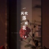 子尧（阮洪尧）《一风吹落一城花》[MP3/LRC]