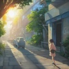 阿栋有点emo - 少一点天分