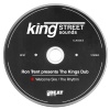 ron trent、The Kings Dub - Welcome Sire (Rockers Extended)