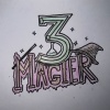 Kuba、Berko - 3 Magier (Explicit)