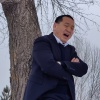 徐志宁 - 想你容易见面难