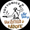 Sam Ruffillo、Kapote - Rico Suave