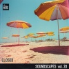 AllNoise - Soundscapes, Vol. 20: Closed
