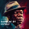 John Lee Hooker - Union Station Blues