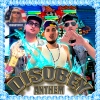 yyy891、8belial、roomtrash6、JOHNNYFUU、Francisco Ynestrosa、Juan Sanchez、Cristian Roa、Marcos Arenas - DISOBEY ANTHEM (Explicit)