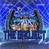 Plan-B、Myhre《THE BROJECT》[MP3/LRC]