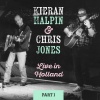 Kieran Halpin、Chris Jones《Only Be Your Friend (Live)》[MP3/LRC]