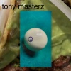 Tony Masters - just a minute!