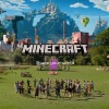 Minecraft、Douglas Haines - Minecraft: Shape Your World