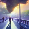 光雪铃、ACE虚拟歌姬、正经人唧唧 - 还在