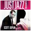 Scott Joplin - Solace