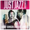 buddy johnson、ella johnson - Someday