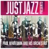 Paul Whiteman and His Orchestra - Wang Wang Blues