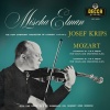 Mischa Elman、new symphony orchestra of london、josef krips《I. Allegro (Remastered 2024)》[MP3/LRC]