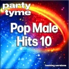 Party Tyme - Woke Up In Love (made popular by Exile) [backing version]