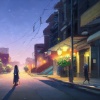 程程与笙 - 大天蓬