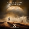 N-sKing、Lyd14 - Solitude (Extended Mix)