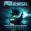 Tone-E、Conisbee - Voyage At An End