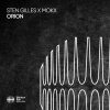 Sten Gilles、Mokx - Orion