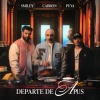 Cabron、Puya - Departe de apus