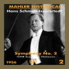 hans schmidt-isserstedt、NDR Symphony Orchestra《7. Symphony No. 2 in C Minor 'Resurrection'《III. In ruhig fliessender Bewegung (完整版|Remastered 2023)》[MP3/LRC]