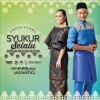 Dayang Nurfaizah、Black - Syukur Selalu (Acoustic Version)