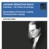 günther ramin、Gewandhausorchester《81. Schwingt freudig euch empor, BWV 36 (1731 Version)《No. 8, Lob sei Gott dem Vater ton》[MP3/LRC]