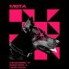 The Kid Zetsu、D. Lynch、Snoop Dogg、yunny goldz - Mota (feat. Snoop Dogg & yunny goldz)(The Kid Zetsu Remix|Explicit)