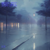 雨之影 - 下雨了是我在想你