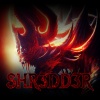 Th3 Shr3dd3r - The Lion Knight