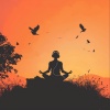 Ultimate Yoga、Yoga Solitude、Sound of Muses《Asana's Rhythmic Journey》[MP3/LRC]