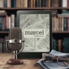 Marcel - Samurai
