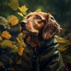 Música para tu perro、La lluvia es mi vida、Dr. sonidos - Música Divertida Con Lluvia Para La Siesta Del Bebé