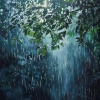 1 Hora de Masaje、Musica Lluvia Tranquila、Habitos Saludables - Serenidad Con Melodías De Masaje Y Lluvia