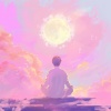 Música para dormir chicos、Especialistas en música oscura、Hace muchas lunas - Zéfiros Zen Inductores Del Sueño