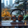 Trabajar desde Casa、Trabajar desde Casa Background Musica、Arquitectos ambientales - Ecos De Emociones Empoderadoras