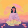 Rey de la meditación、Alma Dorada、Elefantes ancestrales - Tonos Armoniosos