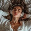Buena musica para dormir、Polvo del sueño、Universo musical de insomnio - Paisaje Onírico Delta
