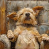 Perros que se Quedan en Casa、Guitarras Mágicas、La mejor musica instrumental - Viaje Tranquilo Y Feliz