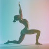 Música fácil de yoga、La armonía、Tu voz interior - Bienaventuranza Del Canto Om