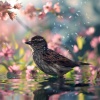 CVXI、I See Rainbows、Classical Music Station - Ambient Bird Calls in Nature’s Hush